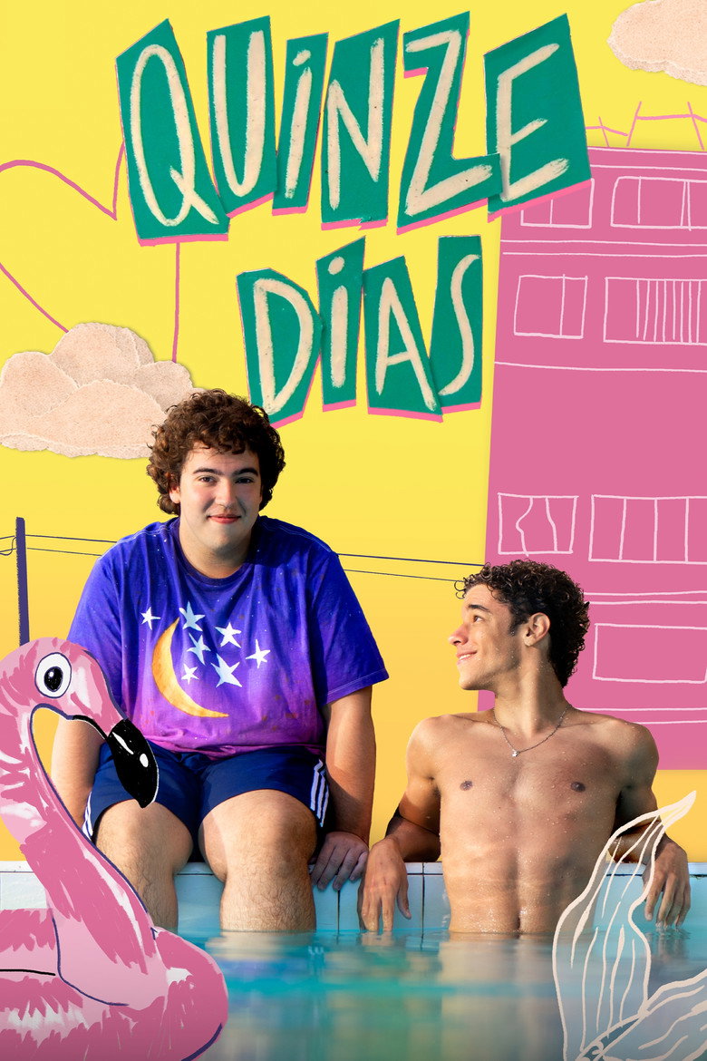 Quinze Dias (2026)