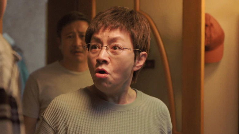 Still image for In Later Years season 1 episode 13: Episode 13