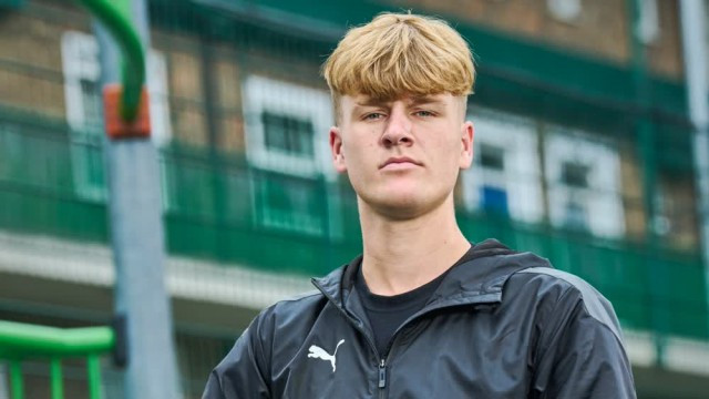 Still image for One Shot: The Football Factory season 1 episode 2: Episode 2 Still image for One Shot: The Football Factory season 1 episode 2: Episode 2