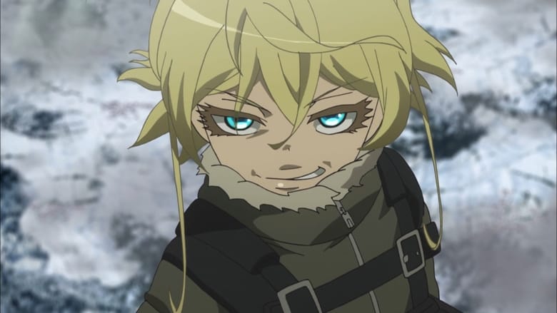 Assistir Youjo Senki Dublado Online completo