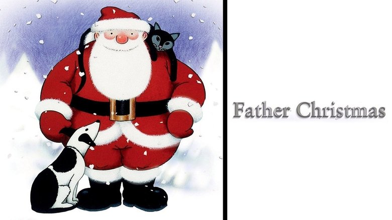 Father Christmas (1991)