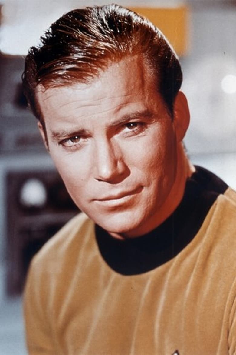 William Shatner