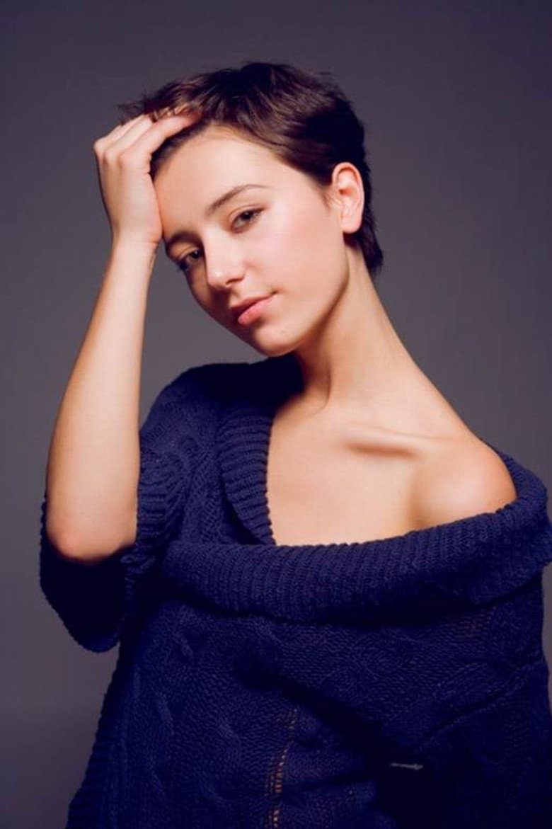 Vitaliya Yenshina photo 2