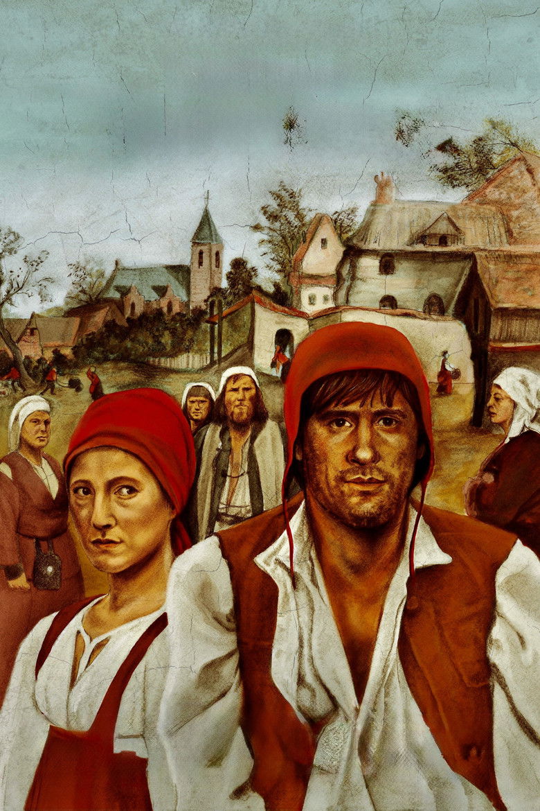 Imatge de Le Retour de Martin Guerre