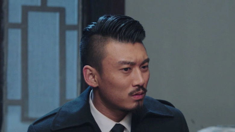 Still image for Strike Back season 1 episode 10: Episode 10