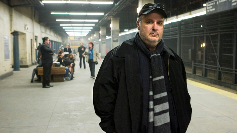 Imatge de Knowing All: The Making of a Futuristic Thriller