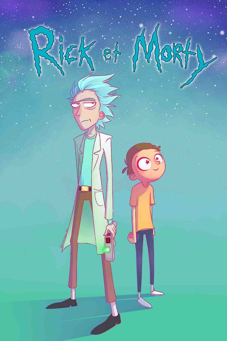 Fond D Ecran Rick Et Morty Drogue Fond D écran Rick Et Morty Drogue - Communauté MCMS