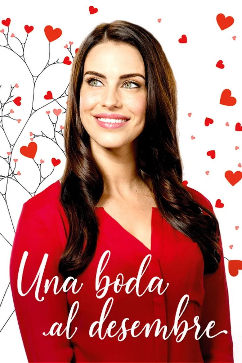 Imatge de Una boda al desembre