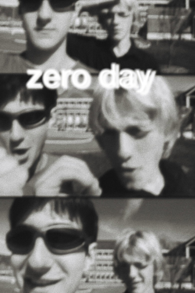Imatge de Zero Day