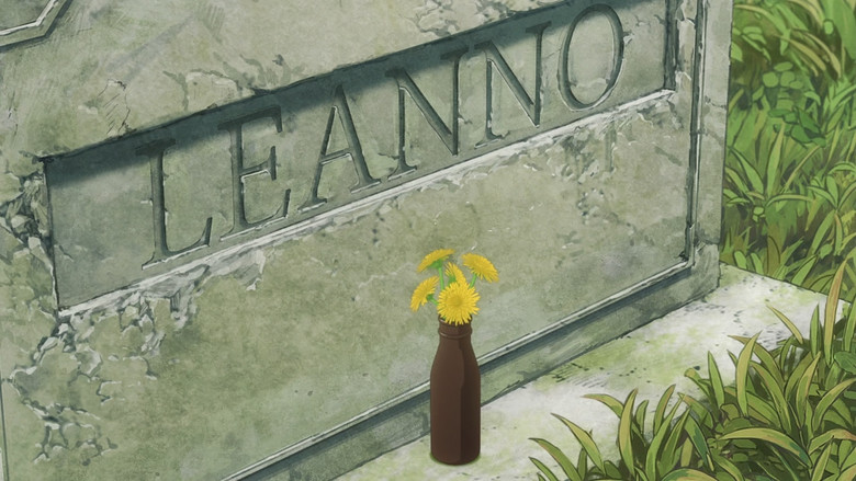 Still from BEASTARS - Season 3 Episode 8