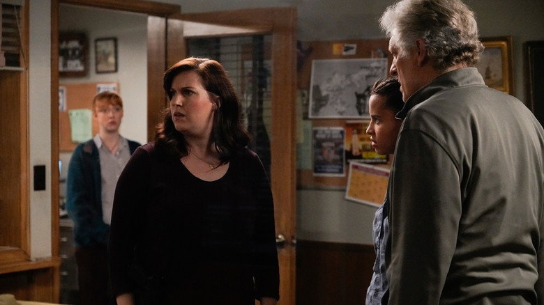 Still from Emergence - Season 1 Episode 9