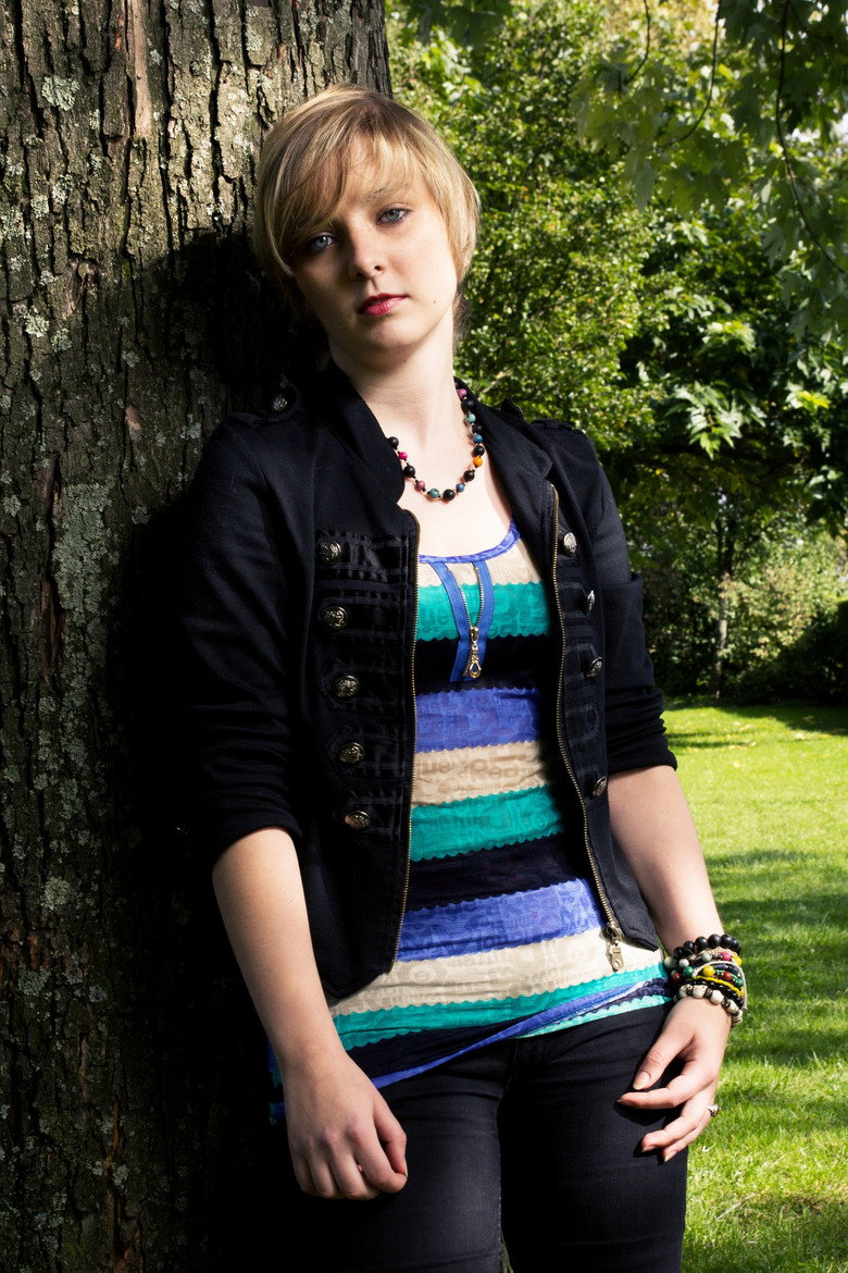 Louise Lehry photo
