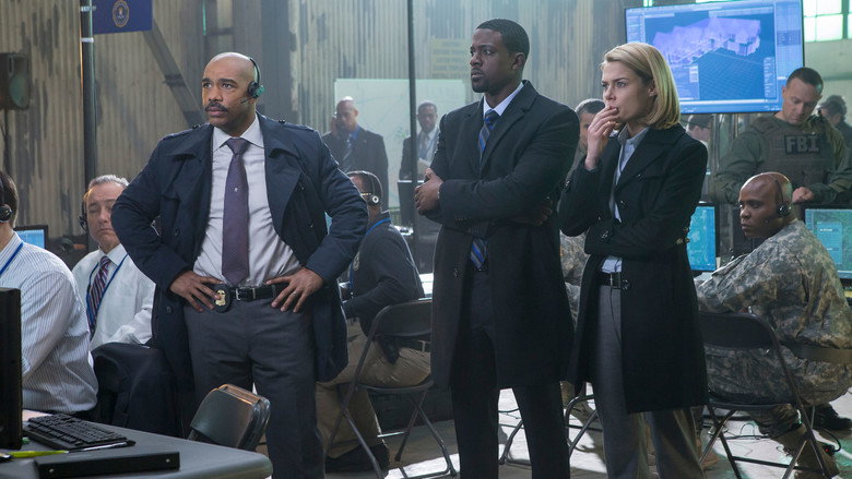 Still from Crisis - Season 1 Episode 10