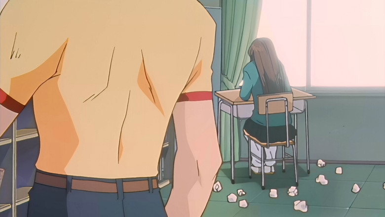 Still from Great Teacher Onizuka - Season 1 Episode 10