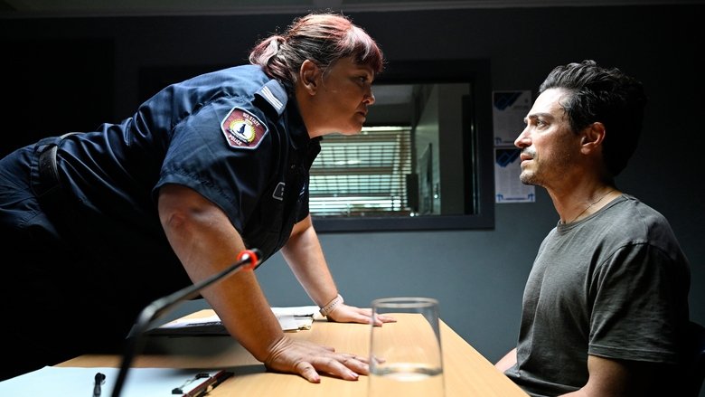 Still image for Population 11 season 1 episode 7: Earth Room Still image for Population 11 season 1 episode 7: Earth Room