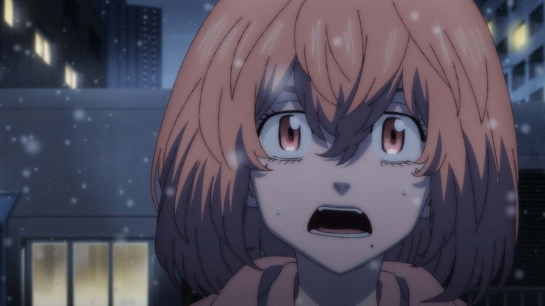 Still from Tokyo Revengers - Season 1 Episode 50