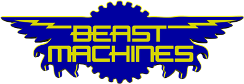 Beast Machines: Transformers