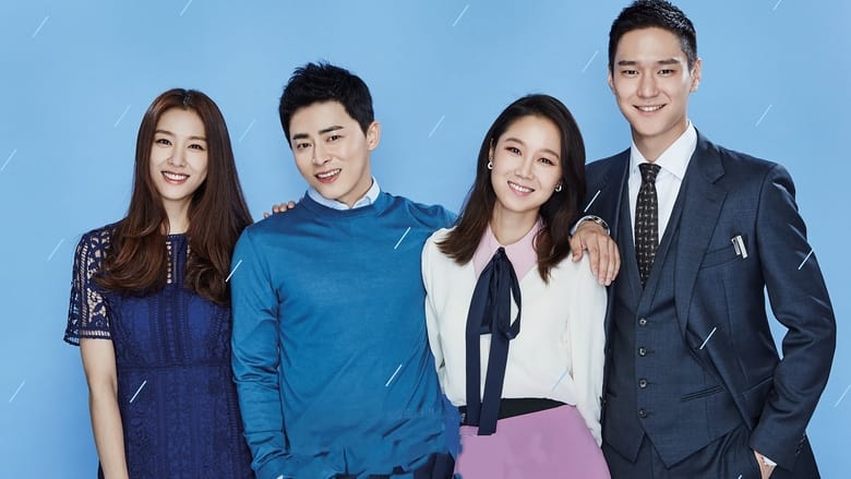 Jealousy Incarnate (2016) Korean Drama