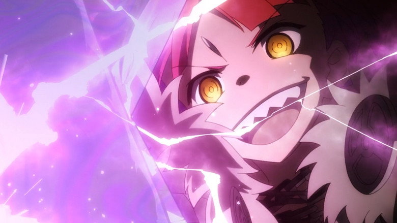 Still from Fate/kaleid liner Prisma Illya - Season 4 Episode 1