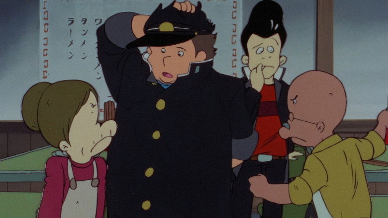Still from 新竹取物語 1000年女王 - ซีซัน 1 ตอน 8