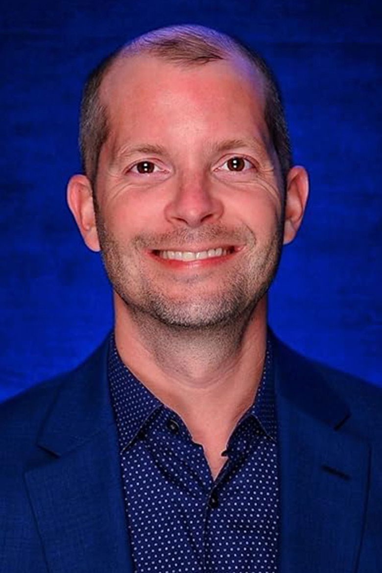 Javier Morgado portrait image