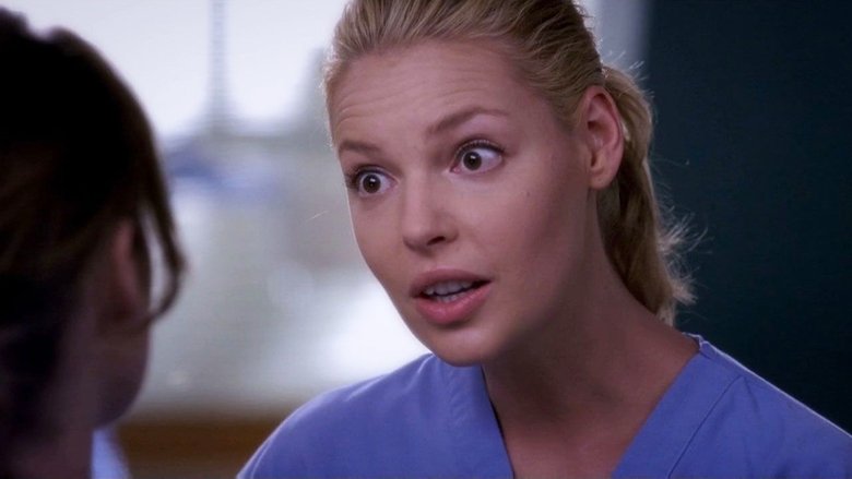 Grey's Anatomy Saison 4 épisode 1 Streaming Vf Série Grey's Anatomy saison 4 épisode 2 complète en streaming VF et VOSTFR