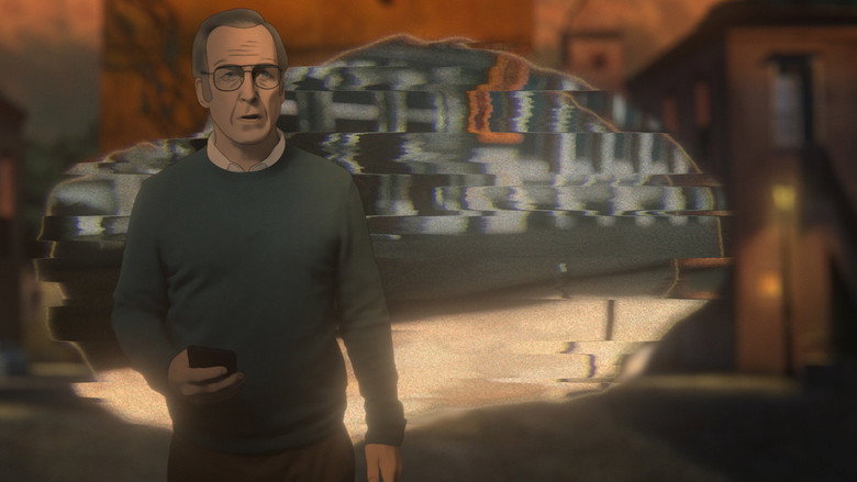 Still from Undone - Season 2 Episode 4