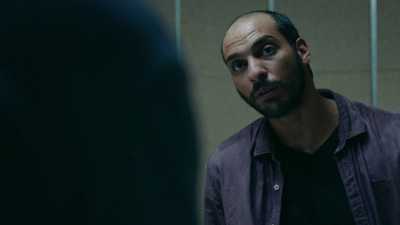 Still image for Traitor season 1 episode 3: Episode 3 Still image for Traitor season 1 episode 3: Episode 3