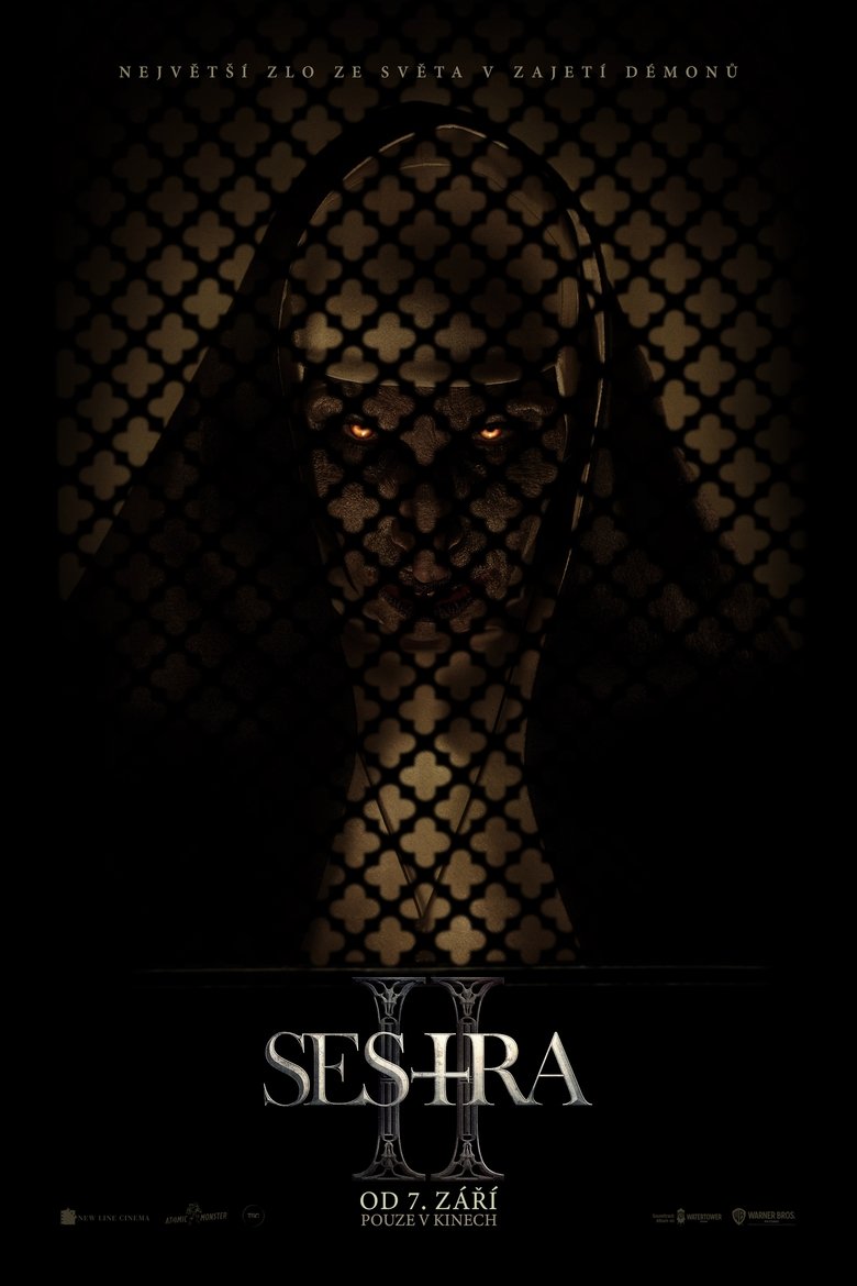 Sestra II (2023)