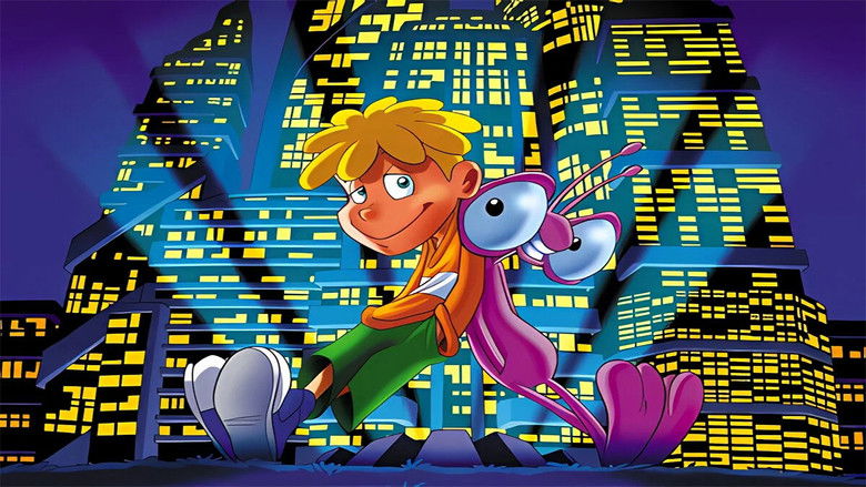 Tommy & Oscar backdrop 8