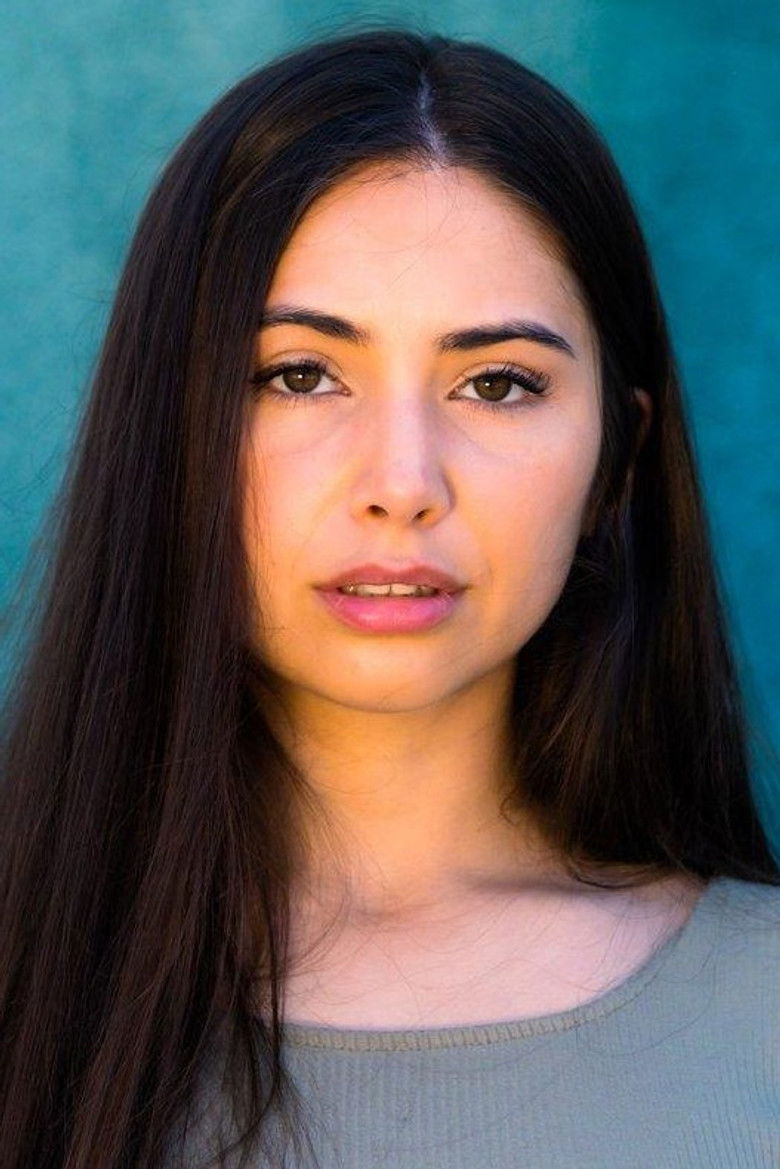 Siena East portrait image