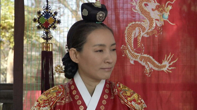 Still image for Eight Days Mystery of Jeong Jo Assassination season 1 episode 8: Episode 8