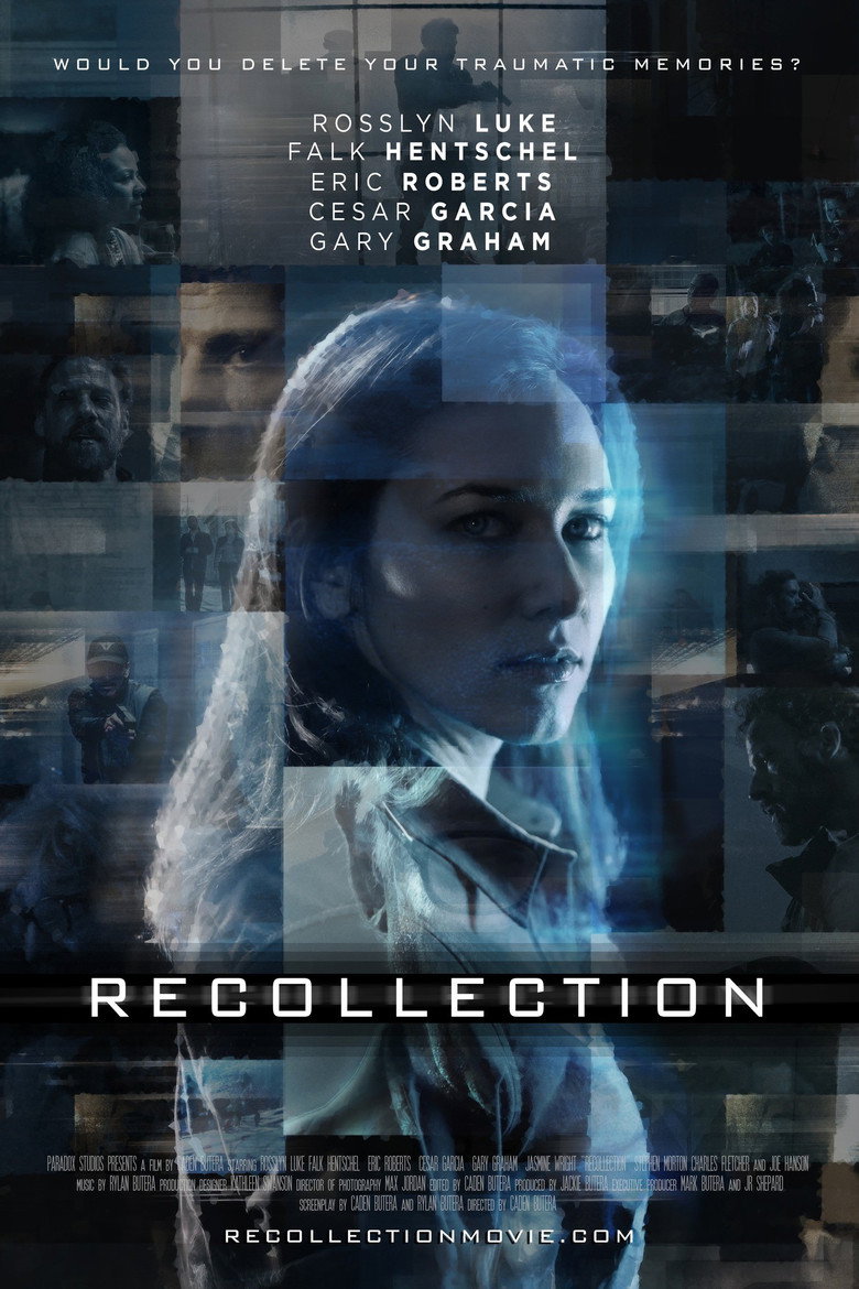 Imatge de Recollection