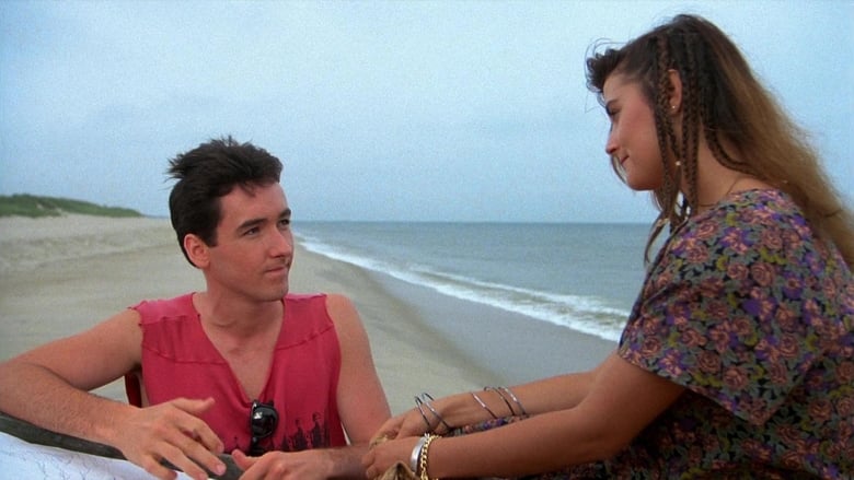 watch One Crazy Summer now