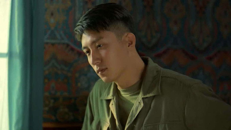 Still image for Lost Identity season 1 episode 2: Episode 2 Still image for Lost Identity season 1 episode 2: Episode 2