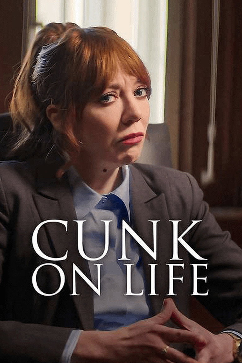 Imatge de Cunk on Life