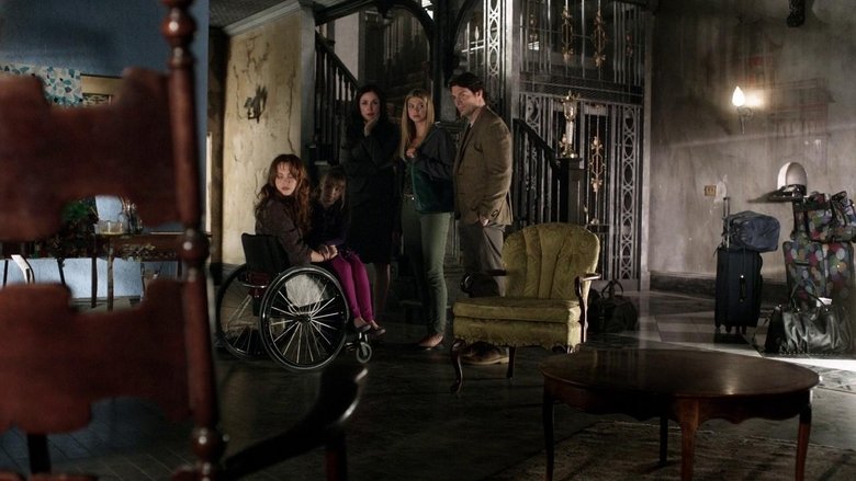 Curse of Chucky (2013)