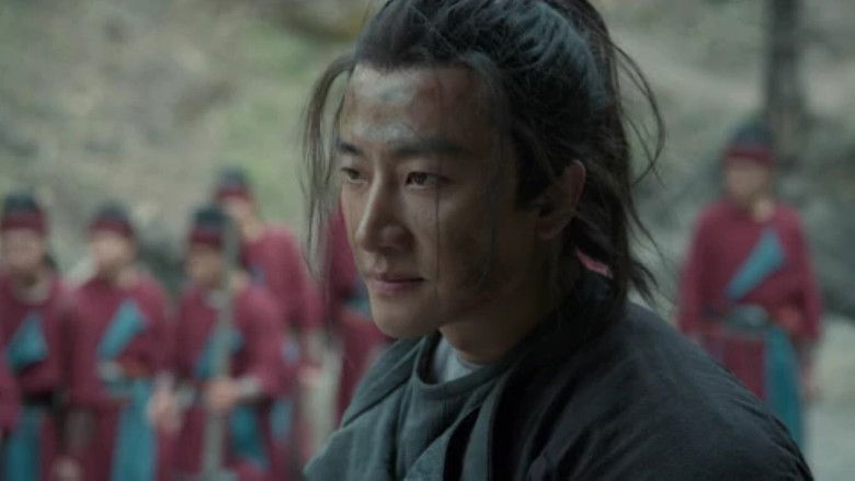 Still image for Luoyang season 1 episode 29: Episode 29 Still image for Luoyang season 1 episode 29: Episode 29