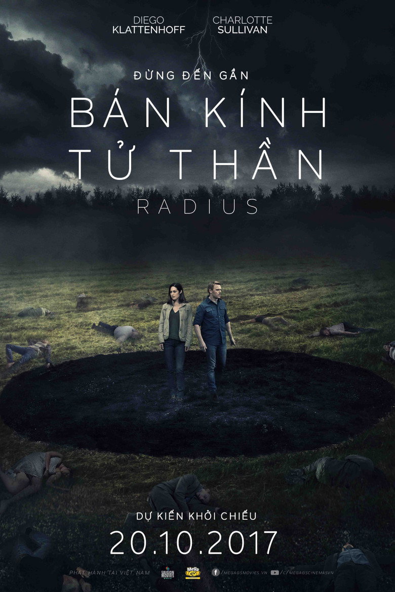 B&aacute;n K&iacute;nh Tử Thần (2017)
