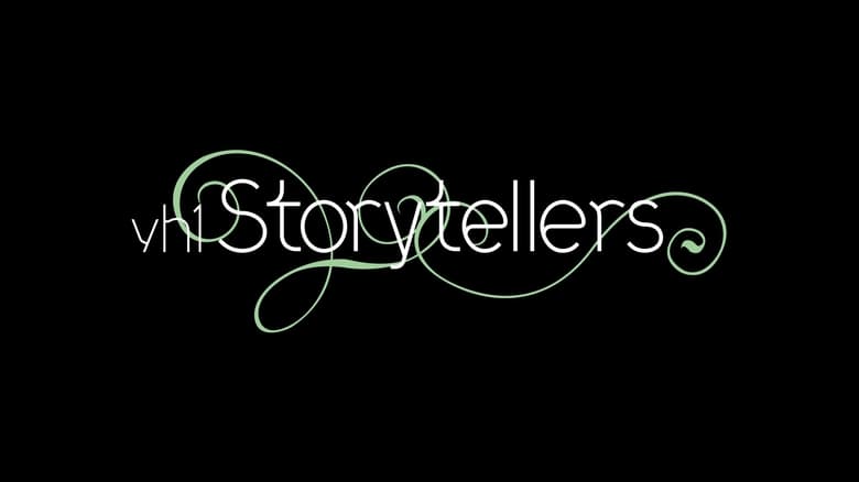 VH1+Storytellers