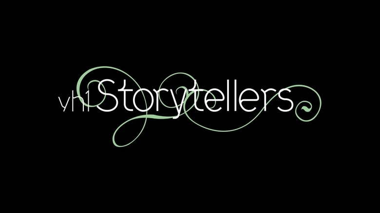 VH1+Storytellers