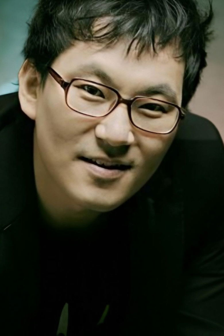 Mun Sung-nam portrait image