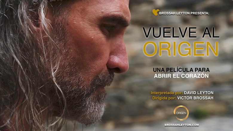 BACK TO THE ORIGIN (2024)