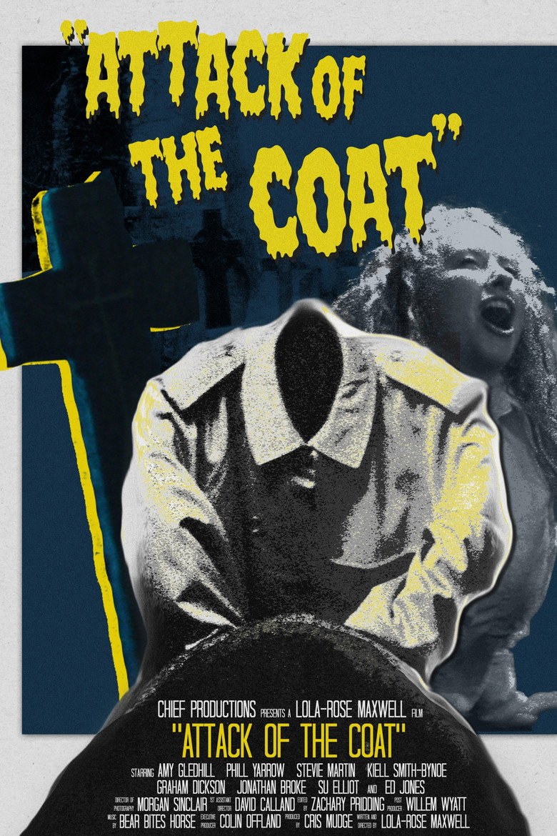 Attack Of The Coat