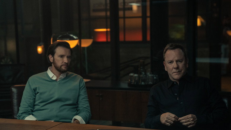 Still from Rabbit Hole - Season 1 Episode 3