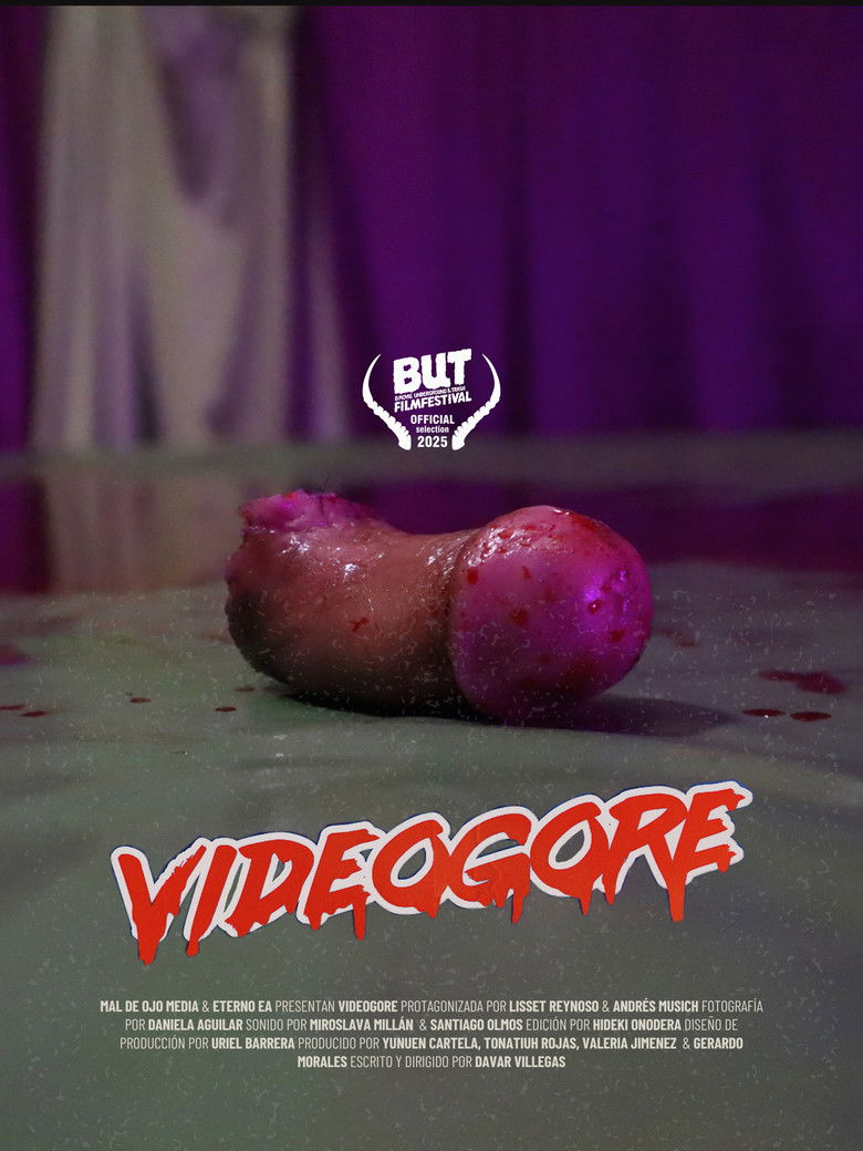 Imatge de Videogore