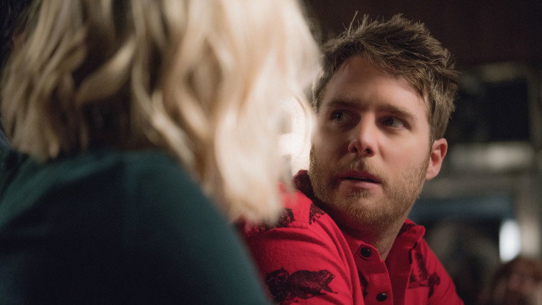 Still from Limitless - Season 1 Episode 18