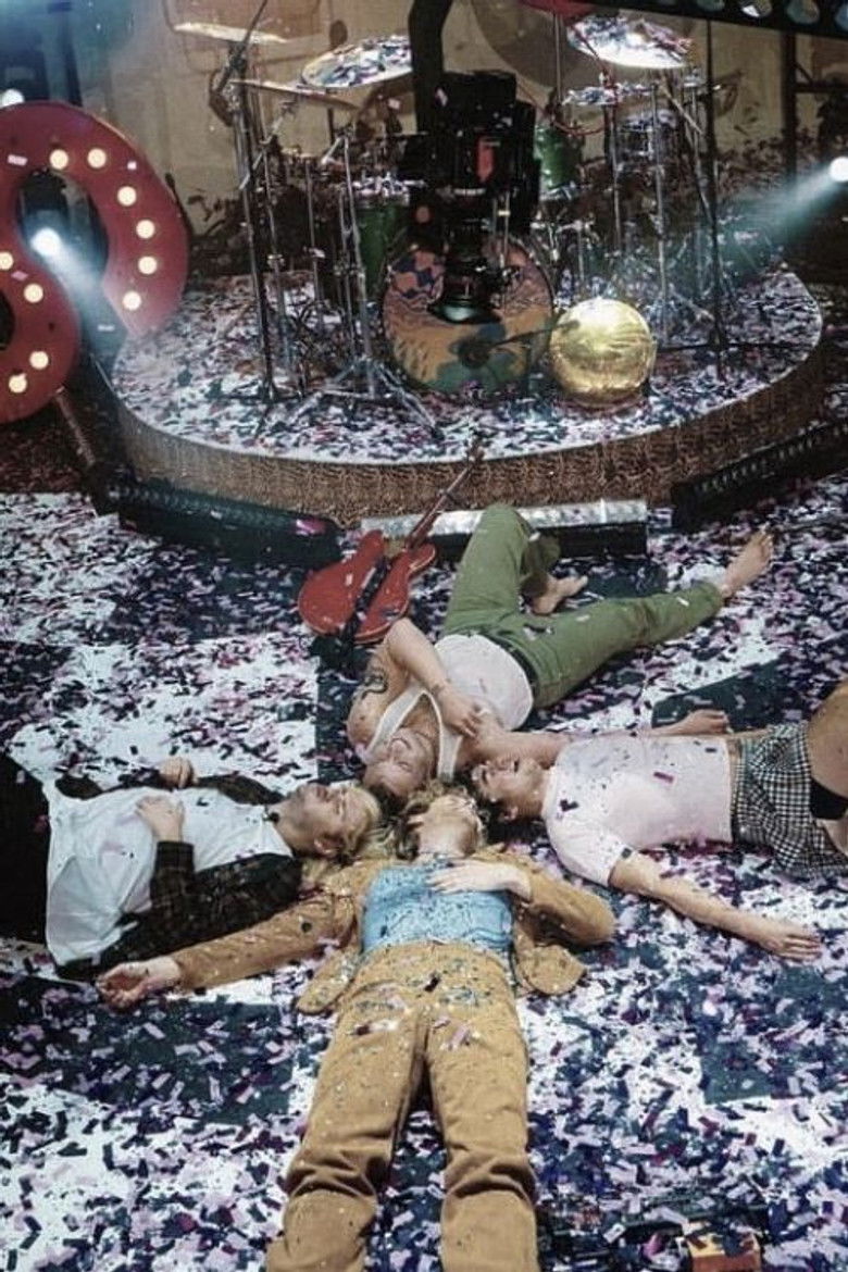 Imatge de The 5 Seconds of Summer Show