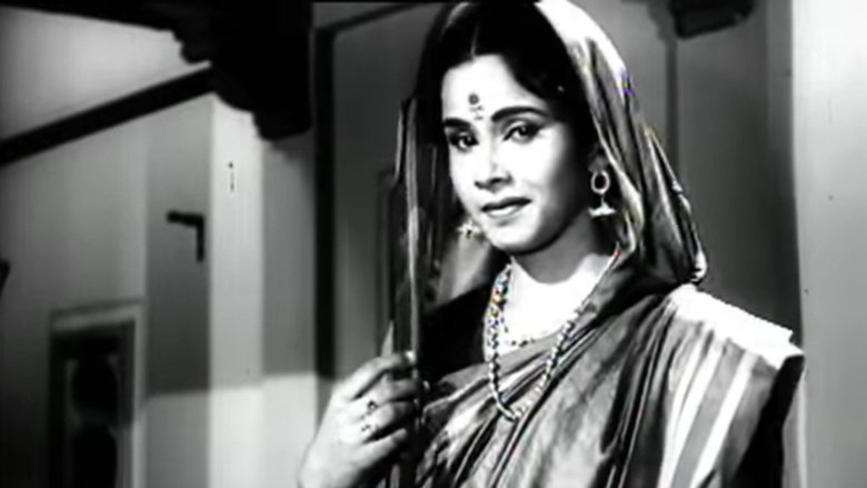 Manjula of The Mohits main backdrop