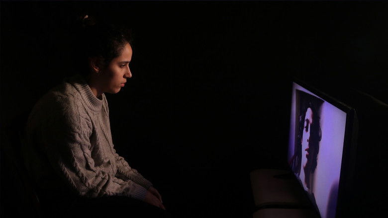 Imatge de Mirada Perdida